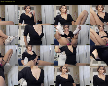 classdeb — 94 minute Chaturbate female cam capture, 720p, Dec 10, 2019