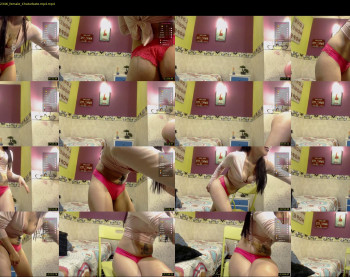 celeste_stark — 94 minute Chaturbate female cam capture, 720p, Dec 13, 2019