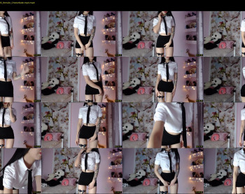 didiactive — 14 minute Chaturbate female cam capture, 720p, Dec 13, 2019