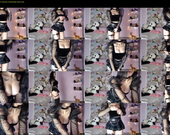 didiactive — 13 minute Chaturbate female cam capture, 720p, Dec 15, 2019
