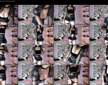didiactive — 7 minute Chaturbate female cam capture, 720p, Dec 15, 2019