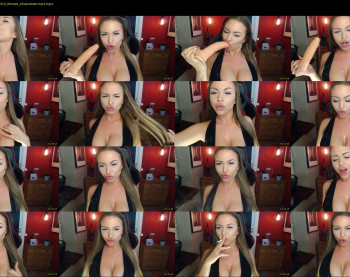 barbara723 — 6 minute Chaturbate female cam capture, 720p, Dec 16, 2019