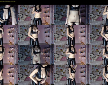 didiactive — 25 minute Chaturbate female cam capture, 720p, Dec 19, 2019