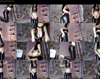 didiactive — 78 minute Chaturbate female cam capture, 720p, Dec 19, 2019