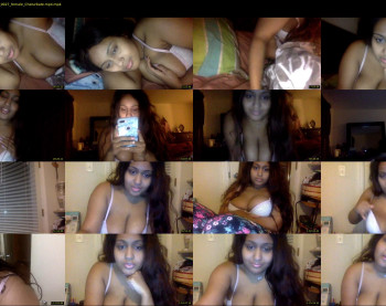blackgurlkitty — 97 minute Chaturbate female cam capture, 480p, Dec 20, 2019