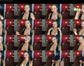barbara723 — 6 minute Chaturbate female cam capture, 720p, Dec 21, 2019