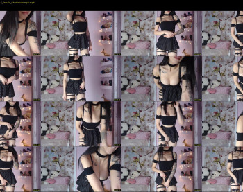 didiactive — 13 minute Chaturbate female cam capture, 720p, Dec 21, 2019