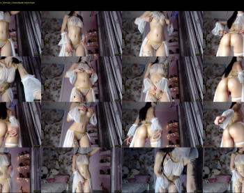 didiactive — 13 minute Chaturbate female cam capture, 720p, Dec 22, 2019