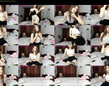 looly_pop — 97 minute Chaturbate female cam capture, 720p, Dec 21, 2019