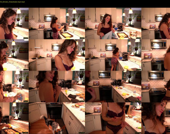 bloomyogi — 94 minute Chaturbate female cam capture, 720p, Dec 24, 2019