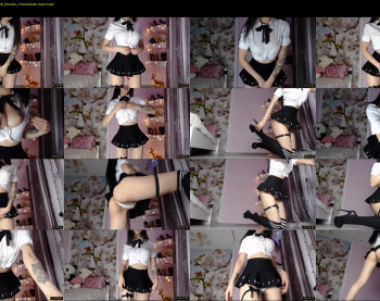 didiactive — 96 minute Chaturbate female cam capture, 720p, Dec 24, 2019