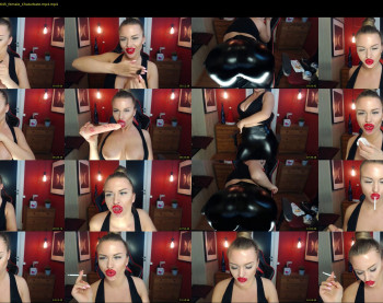 barbara723 — 19 minute Chaturbate female cam capture, 720p, Dec 27, 2019
