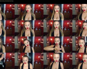 barbara723 — 47 minute Chaturbate female cam capture, 720p, Dec 27, 2019