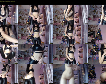 didiactive — 97 minute Chaturbate female cam capture, 720p, Dec 27, 2019