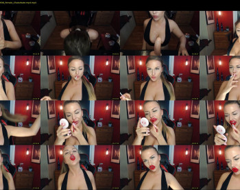 barbara723 — 10 minute Chaturbate female cam capture, 720p, Dec 29, 2019