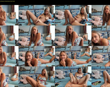 via0300 — 96 minute Chaturbate couple cam capture, 720p, Dec 29, 2019