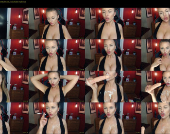 barbara723 — 38 minute Chaturbate female cam capture, 720p, Jan 1, 2020