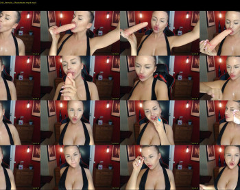 barbara723 — 7 minute Chaturbate female cam capture, 720p, Jan 1, 2020