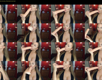 barbara723 — 3 minute Chaturbate female cam capture, 720p, Jan 2, 2020