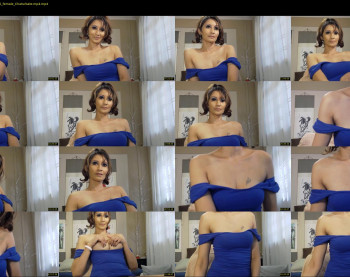 classdeb — 63 minute Chaturbate female cam capture, 720p, Jan 4, 2020