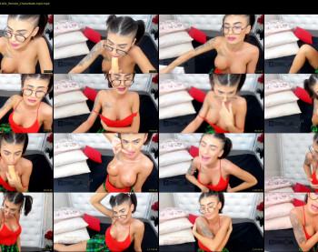 lorelaycandy — 94 minute Chaturbate female cam capture, 720p, Jan 4, 2020