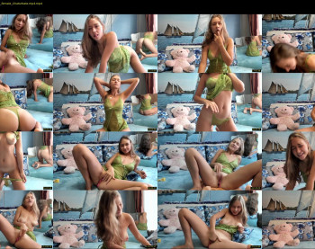 via0300 — 97 minute Chaturbate couple cam capture, 720p, Jan 4, 2020