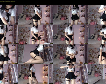 didiactive — 94 minute Chaturbate female cam capture, 720p, Jan 6, 2020