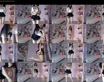didiactive — 41 minute Chaturbate female cam capture, 720p, Jan 6, 2020