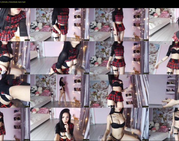 didiactive — 94 minute Chaturbate female cam capture, 720p, Jan 7, 2020