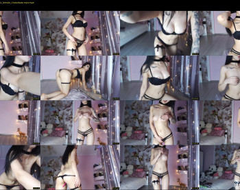 didiactive — 37 minute Chaturbate female cam capture, 720p, Jan 7, 2020