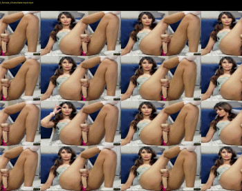 classdeb — 6 minute Chaturbate female cam capture, 720p, Jan 7, 2020