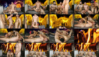 querhyus — 36 minute Chaturbate male cam capture, 720p, Jan 8, 2020