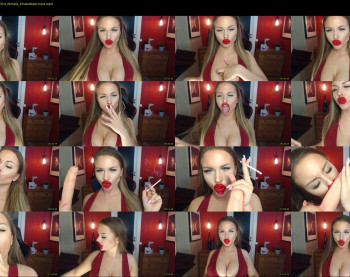 barbara723 — 16 minute Chaturbate female cam capture, 720p, Jan 9, 2020