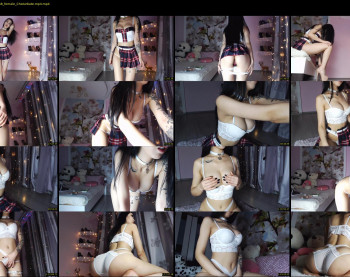 didiactive — 94 minute Chaturbate female cam capture, 720p, Jan 9, 2020