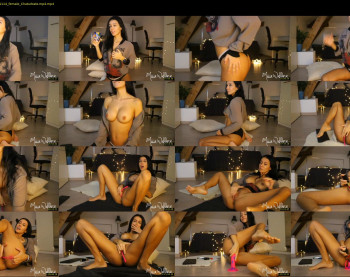 miiiawallace — 91 minute Chaturbate female cam capture, 720p, Jan 8, 2020
