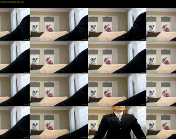 classdeb — 9 minute Chaturbate female cam capture, 720p, Jan 9, 2020