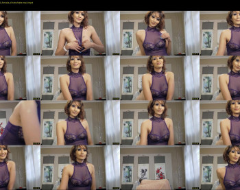 classdeb — 21 minute Chaturbate female cam capture, 720p, Jan 11, 2020