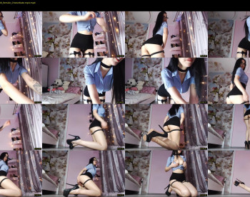 didiactive — 37 minute Chaturbate female cam capture, 720p, Jan 11, 2020