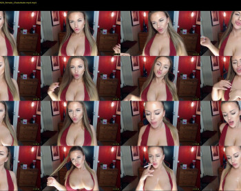 barbara723 — 28 minute Chaturbate female cam capture, 720p, Jan 11, 2020