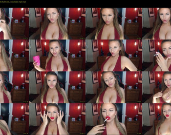barbara723 — 33 minute Chaturbate female cam capture, 720p, Jan 12, 2020