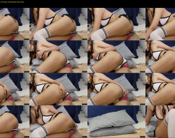 classdeb — 46 minute Chaturbate female cam capture, 720p, Jan 12, 2020
