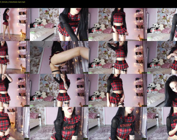 didiactive — 24 minute Chaturbate female cam capture, 720p, Jan 11, 2020