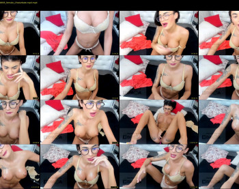 lorelaycandy — 94 minute Chaturbate female cam capture, 720p, Jan 11, 2020