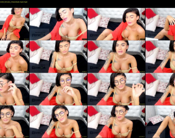 lorelaycandy — 94 minute Chaturbate female cam capture, 720p, Jan 11, 2020