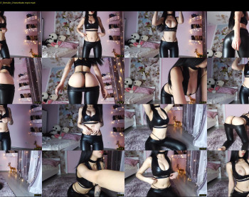 didiactive — 65 minute Chaturbate female cam capture, 720p, Jan 15, 2020