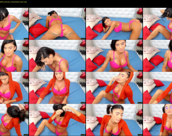 lorelaycandy — 29 minute Chaturbate female cam capture, 720p, Jan 16, 2020