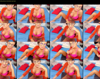 lorelaycandy — 29 minute Chaturbate female cam capture, 720p, Jan 16, 2020