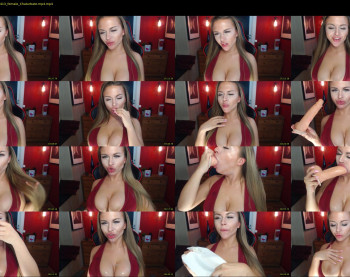barbara723 — 11 minute Chaturbate female cam capture, 720p, Jan 18, 2020