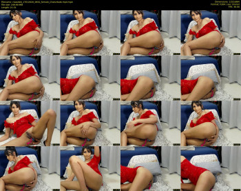 classdeb — 22 minute Chaturbate female cam capture, 720p, Jan 17, 2020