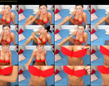 lorelaycandy — 29 minute Chaturbate female cam capture, 720p, Jan 17, 2020